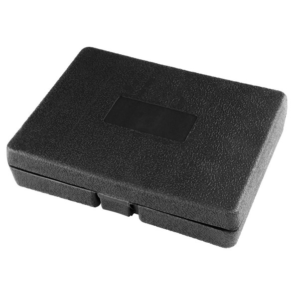 Фото - Коронка по дереву GRAPHITE 51,64,76,89,102 мм 8 шт. (56T747)