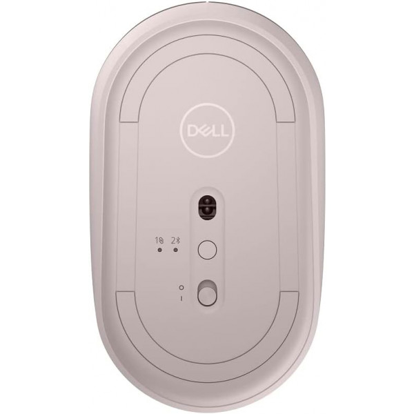Фото - Мышь беспроводная Dell Mobile Wireless Mouse - MS3320W Ash Pink (570-ABPY)