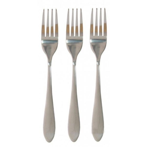 Фото - Набор вилок столовых Vincent 3 шт. (VC-7050-2-3)