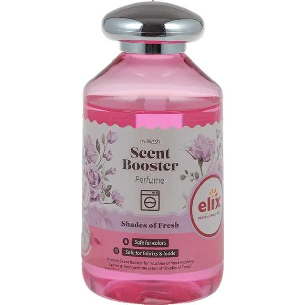 Фото - Ополаскиватель для белья Elix Shades Fresh 250 мл (5902315537989)