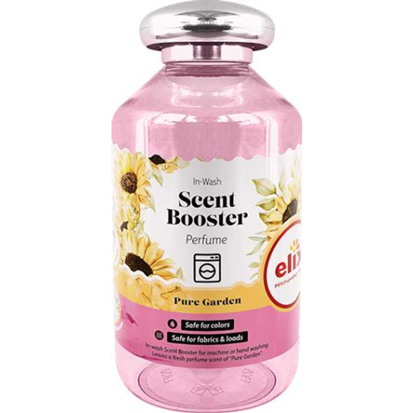 Фото - Ополаскиватель для белья Elix Pure Garden 250 мл (5902315537972)