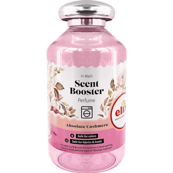 Фото - Ополаскиватель для белья Elix Absolute Cashmere 250 мл (5902315537965)