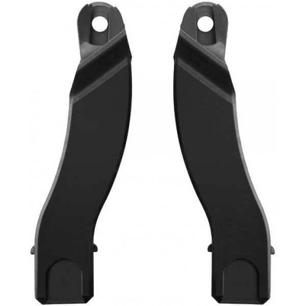 Фото - Адаптер для коляски Maxi-Cosi Jaya Set L+R Black