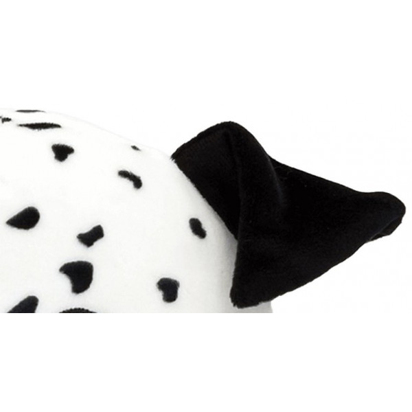 Фото - Мягкая игрушка подушка TY SQUISH-A-BOOS Щенок "FETCH" 20 см (39318)