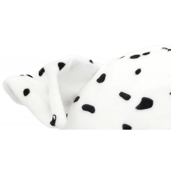 Фото - Мягкая игрушка подушка TY SQUISH-A-BOOS Щенок "FETCH" 20 см (39318)