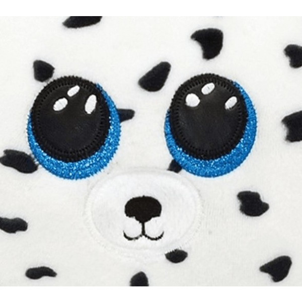 Фото - Мягкая игрушка подушка TY SQUISH-A-BOOS Щенок "FETCH" 20 см (39318)