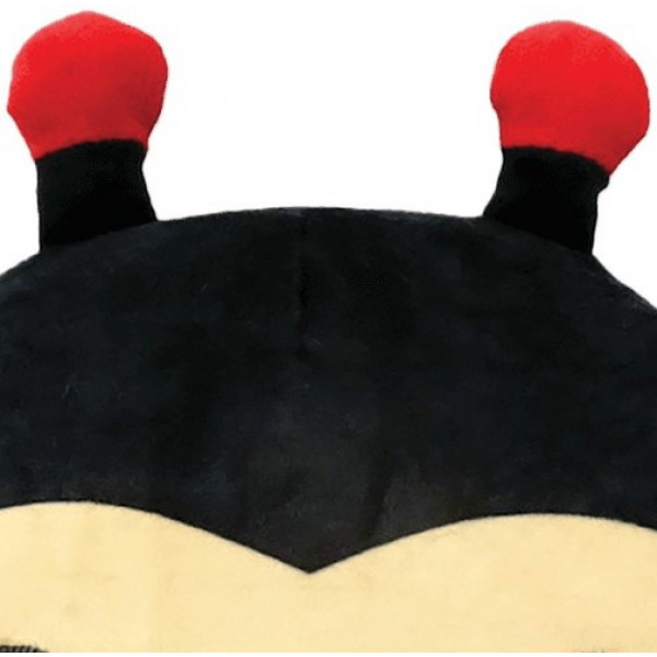 Фото - Мягкая игрушка подушка TY SQUISH-A-BOOS Солнышко "IZZY" 40 см (39325)