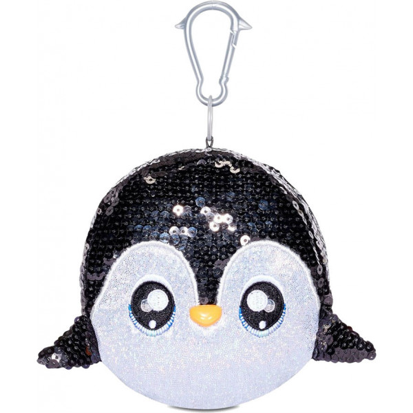 Фото - Кукольный набор Na! Na! Na! Surprise серии ''Sparkle'' S3 W1 Андрэ Аваланчес аксессуарами (573784)