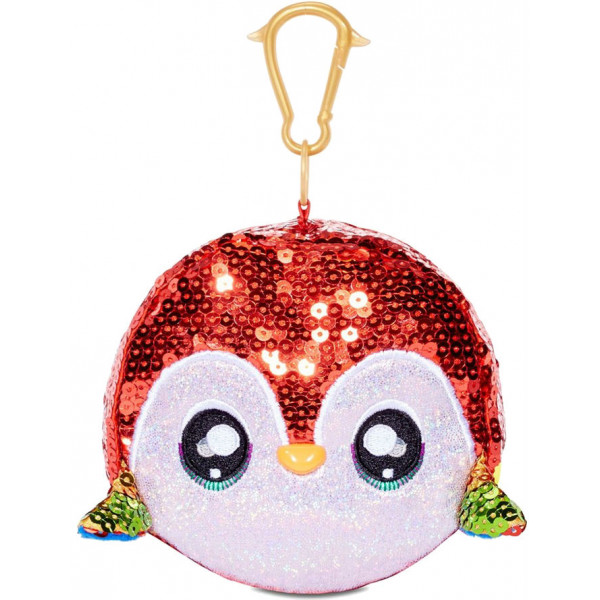 Фото - Кукольный набор Na! Na! Na! Surprise серии ''Sparkle'' S3 W1 Бэкки Бакенир с аксессуарами (573791)