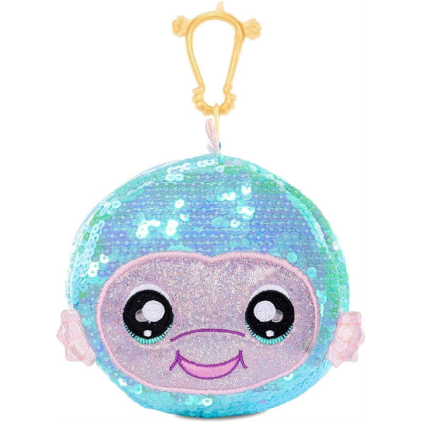 Фото - Кукольный набор Na! Na! Na! Surprise серии ''Sparkle'' S3 W1 Марина Джевелс с аксессуарами (573807)