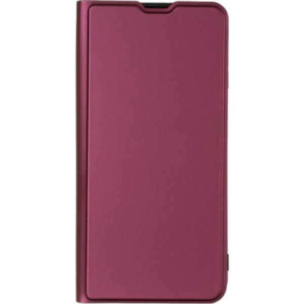 Фото - Уценка - Чехол для смартфона Gelius Book Cover Shell Case for Samsung A245 (A24) Marsal (93161) Фото - Уценка - Чехол для смартфона Gelius Book Cover Shell Case for Samsung A245 (A24) Marsal (93161)