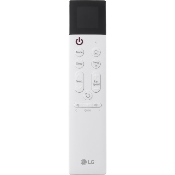 Фото - Кондиционер сплит LG A12GA2