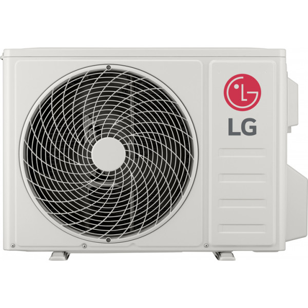 Фото - Кондиционер сплит LG A12GA1
