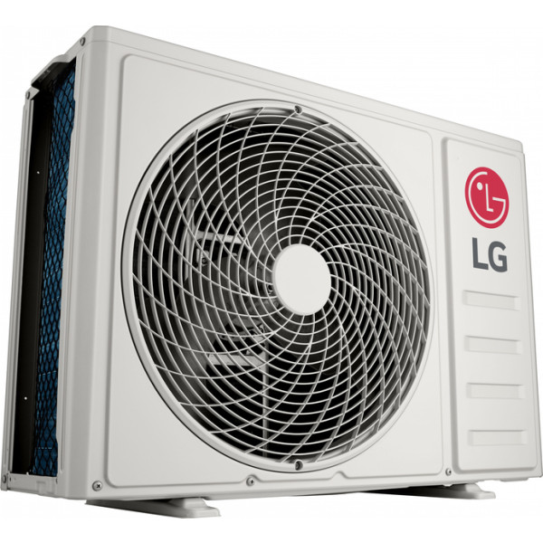 Фото - Кондиционер сплит LG A12GA1