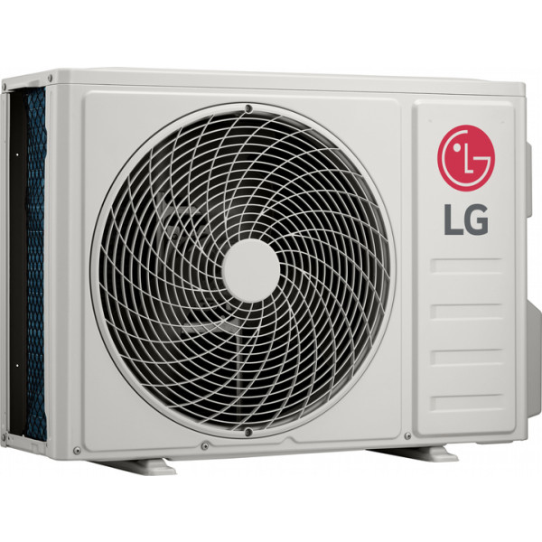 Фото - Кондиционер сплит LG A09GA2
