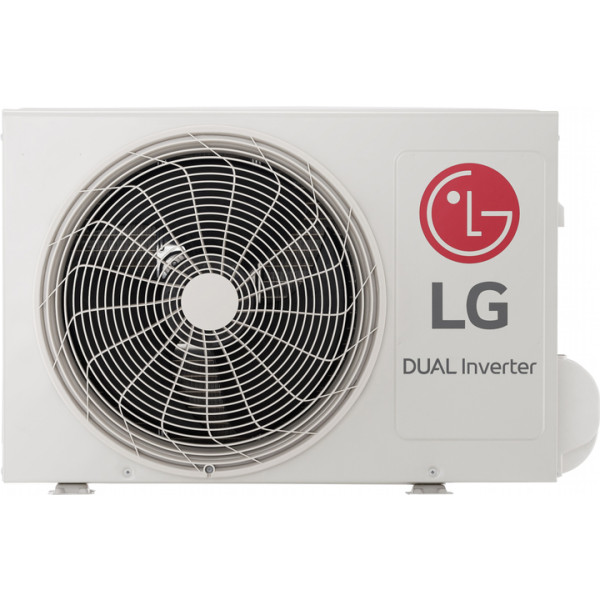 Фото - Кондиционер сплит LG H24S1D