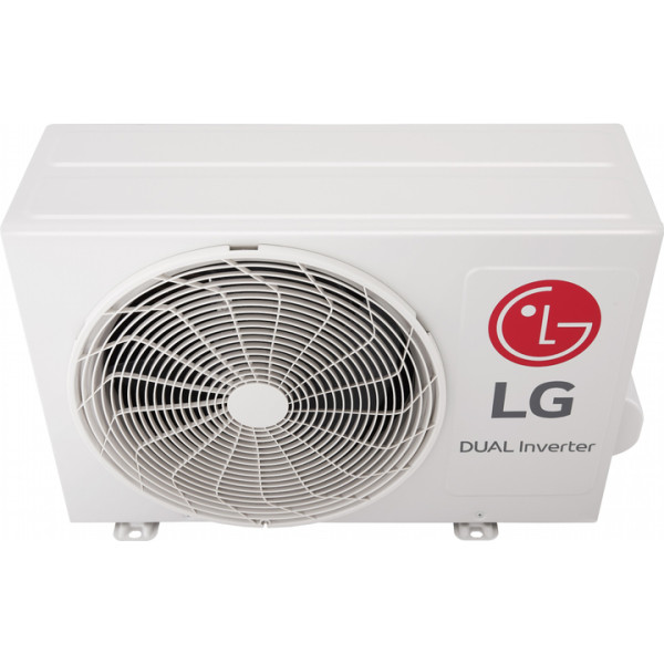 Фото - Кондиционер сплит LG H12S1D