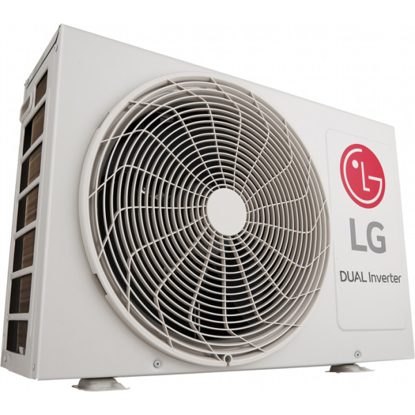 Фото - Кондиционер сплит LG H12S1D