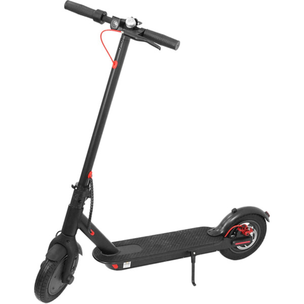 Фото - Электросамокат E-scooter DS-3 Black