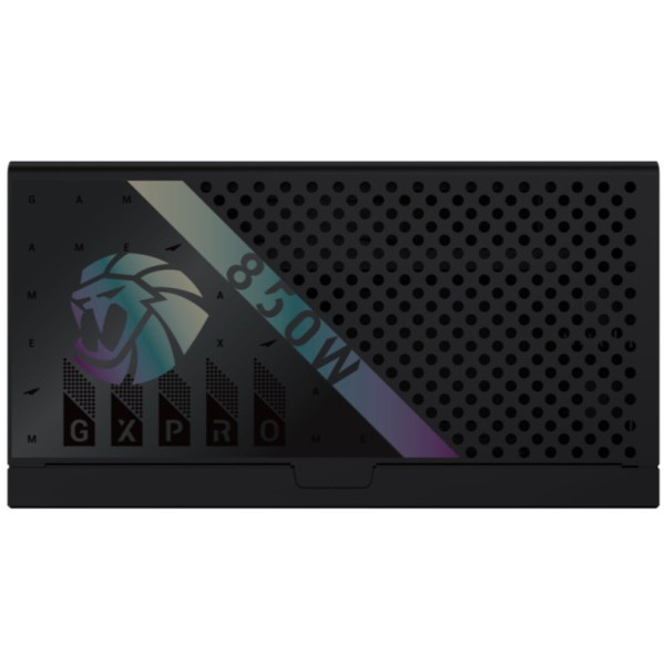 Фото - Блок питания для ПК Gamemax GX PRO 850G