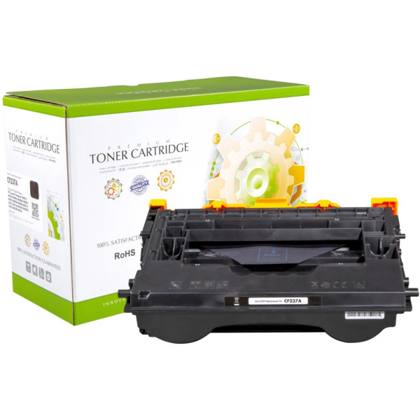 Фото - Картридж-тонер Static Control совместимый аналог HP CF237A (37A) (002-01-SF237A) Фото - Картридж-тонер Static Control совместимый аналог HP CF237A (37A) (002-01-SF237A)