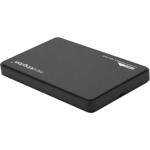 Фото - Внешний карман Voltronic SATA 2,5" USB3.0 Black (Q3 3.0/BK)