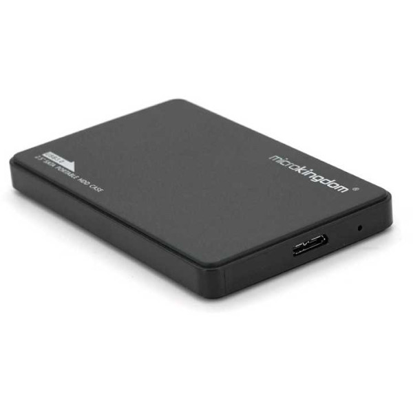 Фото - Внешний карман Voltronic SATA 2,5" USB3.0 Black (Q3 3.0/BK) Фото - Внешний карман Voltronic SATA 2,5" USB3.0 Black (Q3 3.0/BK)