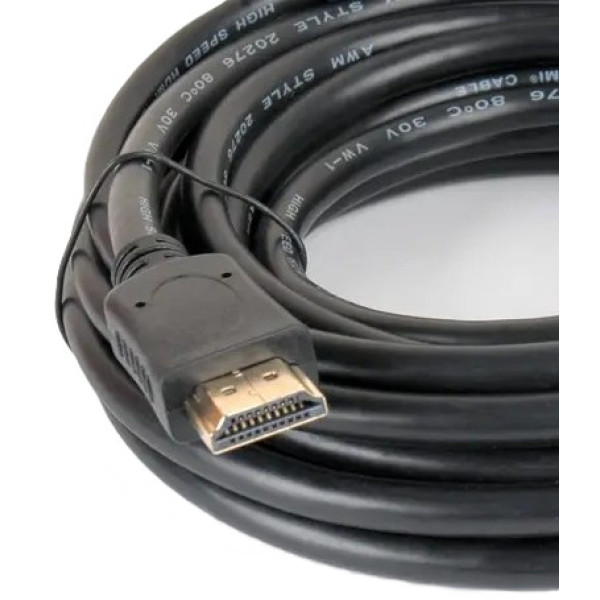 Фото - Кабель HDMI Gemix 1456 HDMI v1.3 папа/папа 3m (05300224)