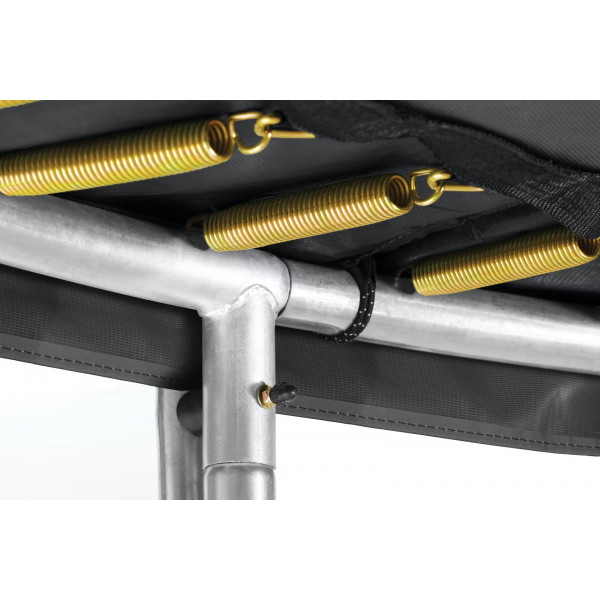 Фото - Батут Salta Combo 305 см Black (584A)