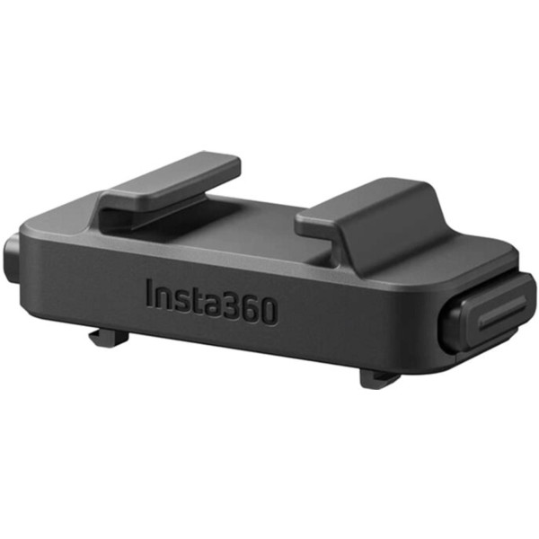 Фото - Крепление для экшн-камеры Insta360 Ace Pro 2/Ace Pro/Ace Quick Release Cold Shoe (CINSABGF)