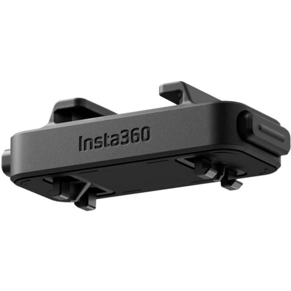 Фото - Крепление для экшн-камеры Insta360 Ace Pro 2/Ace Pro/Ace Quick Release Cold Shoe (CINSABGF)