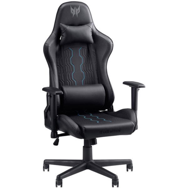 Фото - Кресло для геймеров Acer PREDATOR RIFT GO (GP.GCR11.00Y)