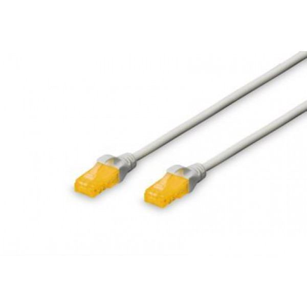 Фото - Кабель патч-корд Digitus Cat.6A U-UTP, 5м (DK-1613-A-050)