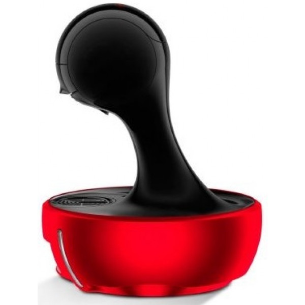 Фото - Кофеварка капсульная Krups KP350510