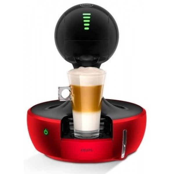 Фото - Кофеварка капсульная Krups KP350510
