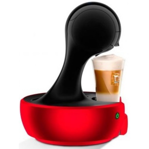 Фото - Кофеварка капсульная Krups KP350510