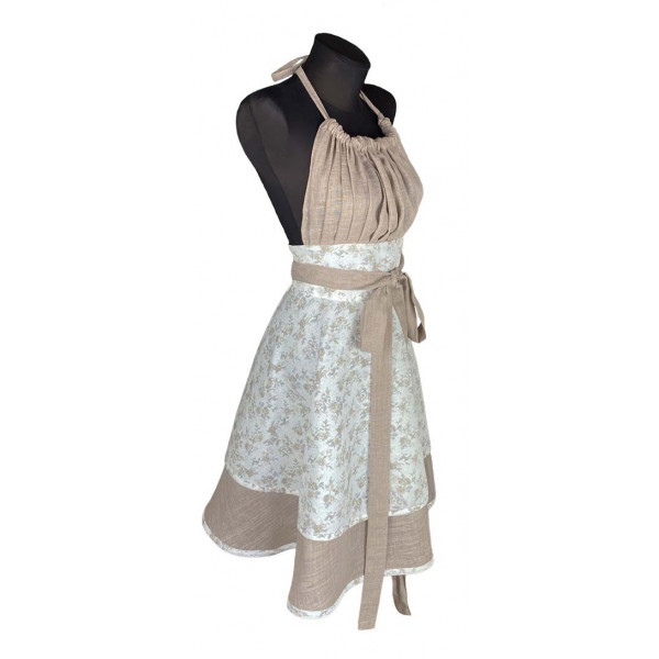 Фото - Фартук Прованс Happy rose (023767)