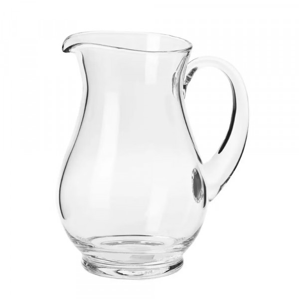 Фото - Кувшин Krosno ELITE 1,5 л (788326)