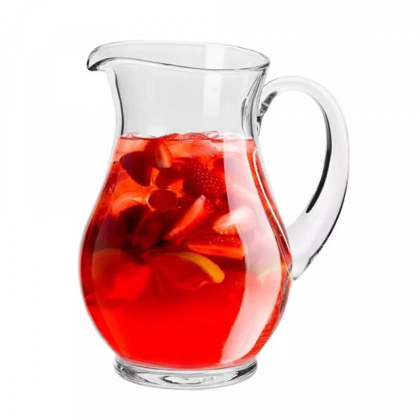 Фото - Кувшин Krosno ELITE 1,5 л (788326)