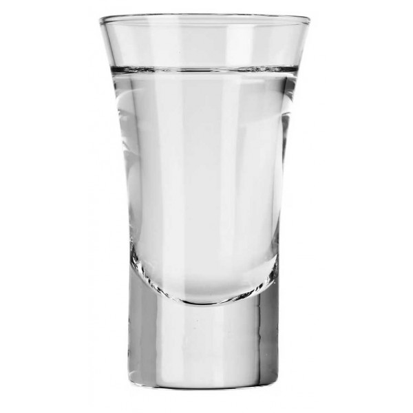 Фото - Стопка Krosno MIXOLOGY 45 мл 6 шт. (790077)
