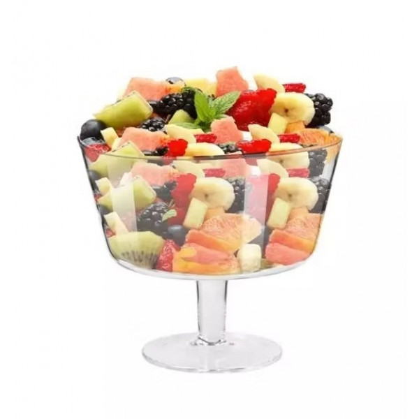 Фото - Емкость для фруктов Krosno AVANT-GARDE 24 см (795188)