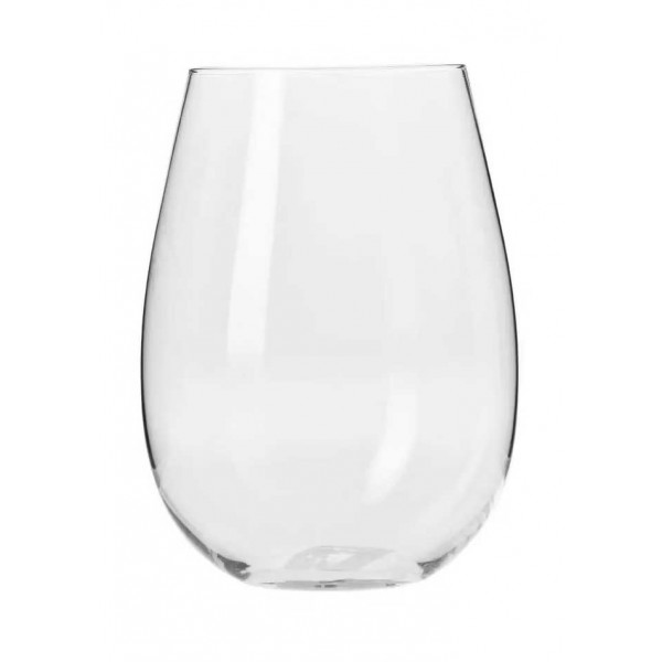 Фото - Набор стаканов Krosno HARMONY 500 мл 6 штє (795218)