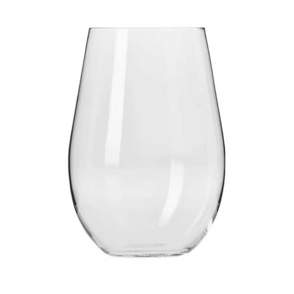 Фото - Набор стаканов Krosno HARMONY 580 мл 6 шт. (795225)