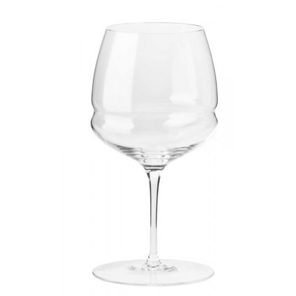 Фото - Набор бокалов Krosno INEL 580 мл 6 шт. (871028)