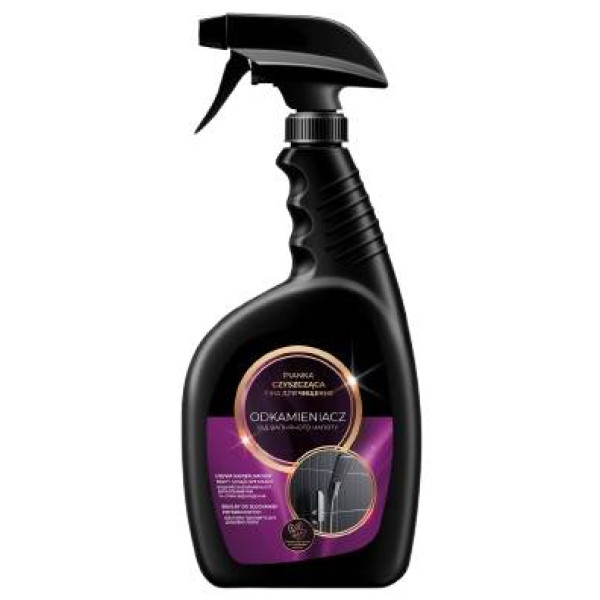 Фото - Средство для удаления налета Major Domus 500 мл (5900785507044) Фото - Средство для удаления налета Major Domus 500 мл (5900785507044)