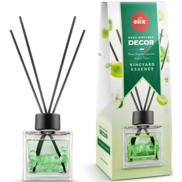 Фото - Аромадиффузор Elix Vineyard essence 100 мл (5902315531062)