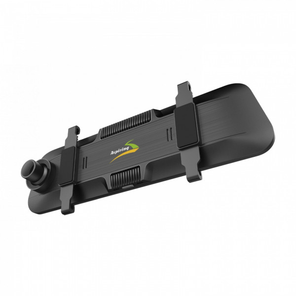 Фото - Видеорегистратор Aspiring Maxi 4 Speedcam WIFI GPS 4K (MA1050WSPC)
