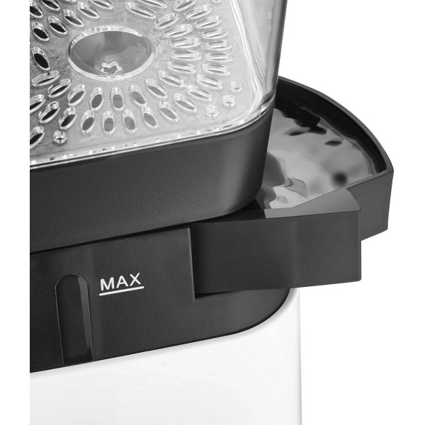 Фото - Пароварка Amica PT 4011