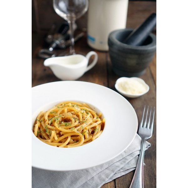 Фото - Тарелка суповая Wilmax 22.5 см (WL-991186 / A)