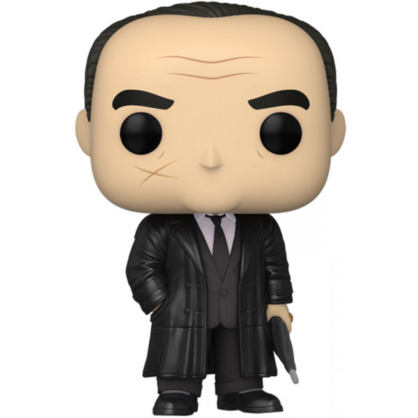 Фото - Коллекционная фигурка FUNKO "Бэтмен" - ОСВАЛЬД КОББЛПОТ (w/CHASE) (59280)